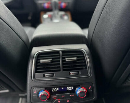 Червоний Ауді А6, об'ємом двигуна 3 л та пробігом 155 тис. км за 18800 $, фото 38 на Automoto.ua