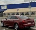 Червоний Ауді А6, об'ємом двигуна 0 л та пробігом 155 тис. км за 17700 $, фото 4 на Automoto.ua