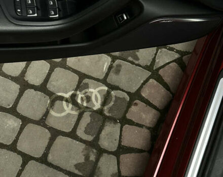 Червоний Ауді А6, об'ємом двигуна 1.98 л та пробігом 146 тис. км за 19500 $, фото 7 на Automoto.ua