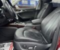 Червоний Ауді А6, об'ємом двигуна 0 л та пробігом 155 тис. км за 17700 $, фото 15 на Automoto.ua