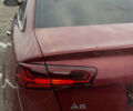 Червоний Ауді А6, об'ємом двигуна 3 л та пробігом 155 тис. км за 18800 $, фото 22 на Automoto.ua
