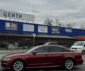 Червоний Ауді А6, об'ємом двигуна 3 л та пробігом 155 тис. км за 18800 $, фото 12 на Automoto.ua