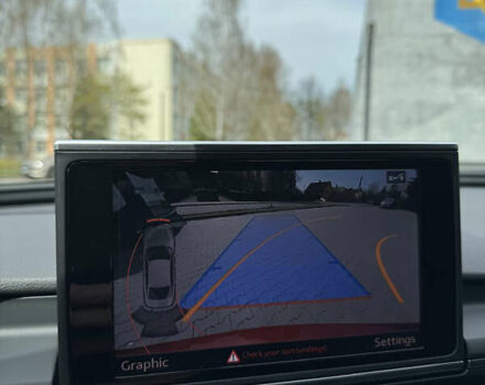 Красный Ауди А6, объемом двигателя 3 л и пробегом 158 тыс. км за 14500 $, фото 16 на Automoto.ua