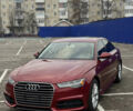 Червоний Ауді А6, об'ємом двигуна 3 л та пробігом 155 тис. км за 18800 $, фото 1 на Automoto.ua