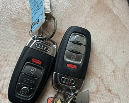 Червоний Ауді А6, об'ємом двигуна 2 л та пробігом 146 тис. км за 19900 $, фото 25 на Automoto.ua