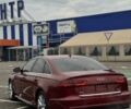 Червоний Ауді А6, об'ємом двигуна 0 л та пробігом 155 тис. км за 17700 $, фото 6 на Automoto.ua