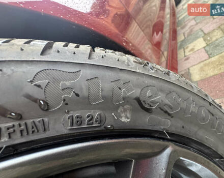 Червоний Ауді А6, об'ємом двигуна 2 л та пробігом 146 тис. км за 19900 $, фото 23 на Automoto.ua