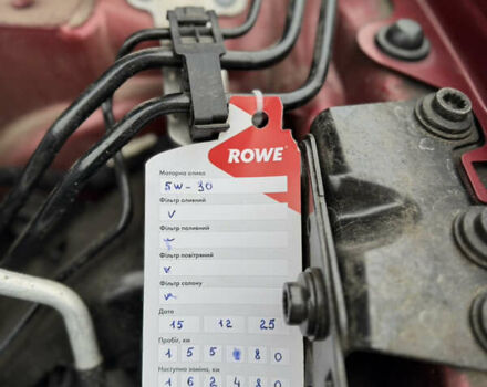 Червоний Ауді А6, об'ємом двигуна 3 л та пробігом 155 тис. км за 18800 $, фото 51 на Automoto.ua