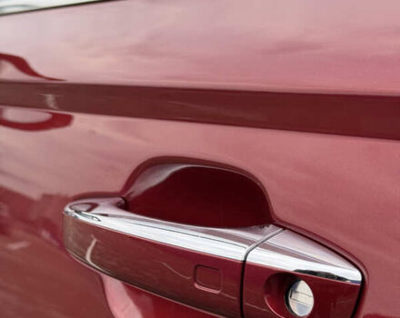 Червоний Ауді А6, об'ємом двигуна 3 л та пробігом 155 тис. км за 18800 $, фото 20 на Automoto.ua