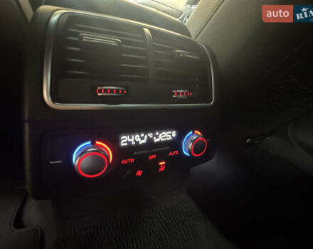 Червоний Ауді А6, об'ємом двигуна 2 л та пробігом 146 тис. км за 19900 $, фото 26 на Automoto.ua