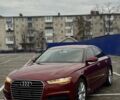 Червоний Ауді А6, об'ємом двигуна 0 л та пробігом 155 тис. км за 17700 $, фото 1 на Automoto.ua