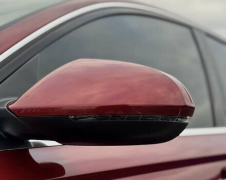 Червоний Ауді А6, об'ємом двигуна 3 л та пробігом 155 тис. км за 18800 $, фото 18 на Automoto.ua