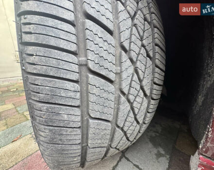 Червоний Ауді А6, об'ємом двигуна 2 л та пробігом 146 тис. км за 19900 $, фото 20 на Automoto.ua