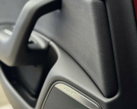 Червоний Ауді А6, об'ємом двигуна 3 л та пробігом 155 тис. км за 18800 $, фото 39 на Automoto.ua