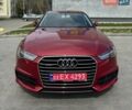 Красный Ауди А6, объемом двигателя 3 л и пробегом 158 тыс. км за 14500 $, фото 2 на Automoto.ua