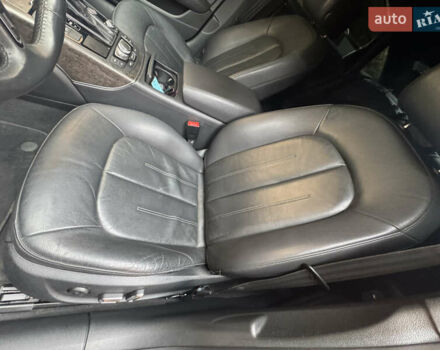 Червоний Ауді А6, об'ємом двигуна 2 л та пробігом 146 тис. км за 19900 $, фото 8 на Automoto.ua