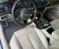 Червоний Ауді А6, об'ємом двигуна 3 л та пробігом 103 тис. км за 23400 $, фото 13 на Automoto.ua
