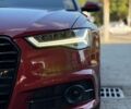 Червоний Ауді А6, об'ємом двигуна 3 л та пробігом 103 тис. км за 23400 $, фото 3 на Automoto.ua