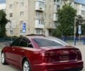 Червоний Ауді А6, об'ємом двигуна 3 л та пробігом 163 тис. км за 16600 $, фото 11 на Automoto.ua
