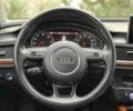 Красный Ауди А6, объемом двигателя 3 л и пробегом 157 тыс. км за 17500 $, фото 5 на Automoto.ua