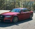 Ауди А6 2018 в Житомире на Automoto.ua Красный Ауди А6, объемом двигателя 3 л и пробегом 44 тыс. км за 13500 $, фото 1 на Automoto.ua