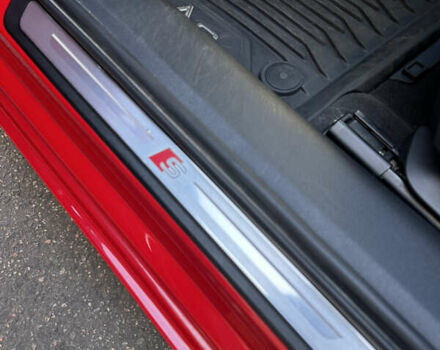 Ауди А6 2018 в Одессе на Automoto.ua Красный Ауди А6, объемом двигателя 3 л и пробегом 132 тыс. км за 29900 $, фото 17 на Automoto.ua