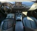 Ауди А6 2018 в Житомире на Automoto.ua Красный Ауди А6, объемом двигателя 3 л и пробегом 44 тыс. км за 13500 $, фото 7 на Automoto.ua