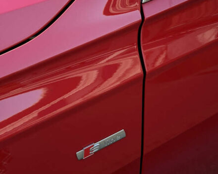 Ауди А6 2018 в Одессе на Automoto.ua Красный Ауди А6, объемом двигателя 3 л и пробегом 132 тыс. км за 29900 $, фото 16 на Automoto.ua