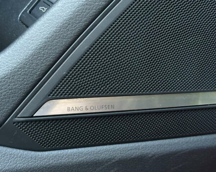 Ауди А6 2018 в Одессе на Automoto.ua Красный Ауди А6, объемом двигателя 3 л и пробегом 132 тыс. км за 29900 $, фото 20 на Automoto.ua