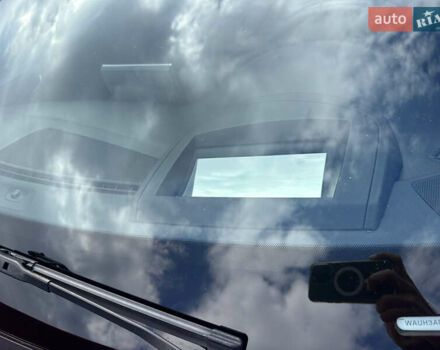 Червоний Ауді А6, об'ємом двигуна 3 л та пробігом 133 тис. км за 19300 $, фото 16 на Automoto.ua