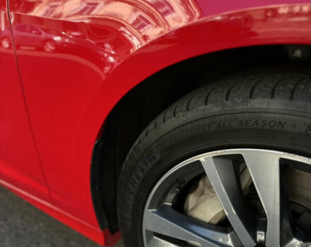 Ауди А6 2018 в Одессе на Automoto.ua Красный Ауди А6, объемом двигателя 3 л и пробегом 132 тыс. км за 29900 $, фото 14 на Automoto.ua