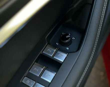 Ауди А6 2018 в Одессе на Automoto.ua Красный Ауди А6, объемом двигателя 3 л и пробегом 132 тыс. км за 29900 $, фото 28 на Automoto.ua