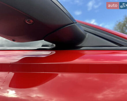 Червоний Ауді А6, об'ємом двигуна 3 л та пробігом 133 тис. км за 19500 $, фото 17 на Automoto.ua