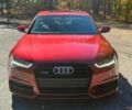 Ауди А6 2018 в Житомире на Automoto.ua Красный Ауди А6, объемом двигателя 3 л и пробегом 44 тыс. км за 13500 $, фото 1 на Automoto.ua