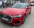 Красный Ауди А6, объемом двигателя 3 л и пробегом 92 тыс. км за 31500 $, фото 1 на Automoto.ua