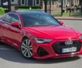 Красный Ауди А6, объемом двигателя 3 л и пробегом 88 тыс. км за 34000 $, фото 1 на Automoto.ua