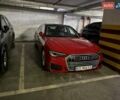 Красный Ауди А6, объемом двигателя 3 л и пробегом 73 тыс. км за 35500 $, фото 1 на Automoto.ua
