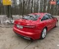 Красный Ауди А6, объемом двигателя 3 л и пробегом 73 тыс. км за 35500 $, фото 3 на Automoto.ua