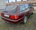 Красный Ауди А6, объемом двигателя 2 л и пробегом 320 тыс. км за 3500 $, фото 3 на Automoto.ua