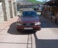 Красный Ауди А6, объемом двигателя 2.6 л и пробегом 254 тыс. км за 3000 $, фото 1 на Automoto.ua