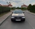 Красный Ауди А6, объемом двигателя 2.5 л и пробегом 700 тыс. км за 4000 $, фото 1 на Automoto.ua