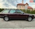 Красный Ауди А6, объемом двигателя 2.5 л и пробегом 700 тыс. км за 4000 $, фото 8 на Automoto.ua