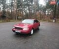 Червоний Ауді А6, об'ємом двигуна 2.46 л та пробігом 400 тис. км за 2450 $, фото 1 на Automoto.ua