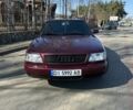 Червоний Ауді А6, об'ємом двигуна 2.5 л та пробігом 600 тис. км за 3800 $, фото 1 на Automoto.ua
