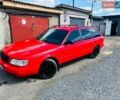 Червоний Ауді А6, об'ємом двигуна 2.6 л та пробігом 450 тис. км за 3500 $, фото 1 на Automoto.ua
