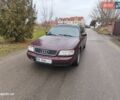Красный Ауди А6, объемом двигателя 2.46 л и пробегом 560 тыс. км за 2500 $, фото 1 на Automoto.ua