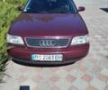Червоний Ауді А6, об'ємом двигуна 2.46 л та пробігом 476 тис. км за 4500 $, фото 1 на Automoto.ua