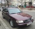 Красный Ауди А6, объемом двигателя 2.6 л и пробегом 390 тыс. км за 3300 $, фото 1 на Automoto.ua