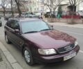 Красный Ауди А6, объемом двигателя 2.6 л и пробегом 392 тыс. км за 3000 $, фото 2 на Automoto.ua