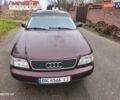 Красный Ауди А6, объемом двигателя 2.46 л и пробегом 560 тыс. км за 2999 $, фото 8 на Automoto.ua